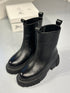 ROCCO HAKİKİ DERİ BOOTIE